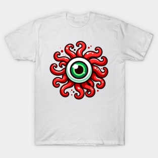 Tentacles T-Shirt